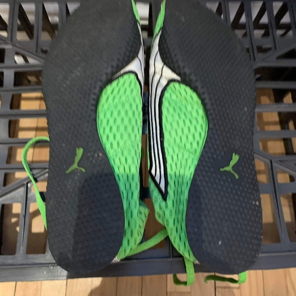 Shoes - Picture 3 of 3